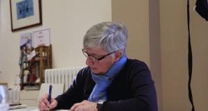 Coronavirus, Perugini sulla donazione di mascherine da parte della comunità cinese: «La Provincia poteva coinvolgere anche le piccole associazioni» Monica Perugini