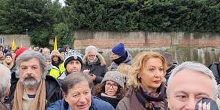 Inaugurato il ponte di Fiera Catena: un tassello importante per la mobilità sostenibile