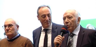 Lo Iom riceve il premio “Mai Soli” in Regione a Milano