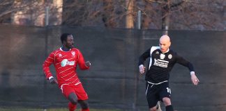 Calcio Dilettanti – Pupita: “Il calcio mi diverte, perchè smettere?”