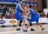 Basket Serie A2 – La Pompea batte anche Roseto: 77-56