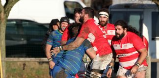 Rugby Serie C – Mantova, tutto pronto per la sfida contro Fiumicello