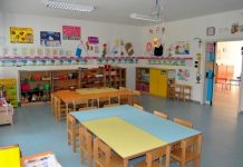 Canneto, la scuola Casa Maria non chiude: un’associazione garantirà continuità del servizio