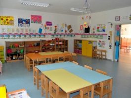 Canneto, la scuola Casa Maria non chiude: un’associazione garantirà continuità del servizio