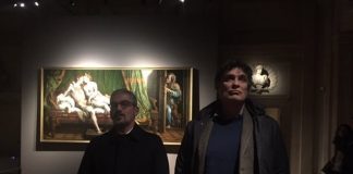 84 mila visitatori per Giulio Romano al Te e il percorso sull’artista prosegue. Nel ’22 arriva Rubens, poi le Metamorfosi