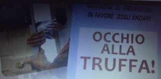 Truffe agli anziani in aumento del 22%. La Questura vara la task force per prevenirle con Diocesi e associazioni