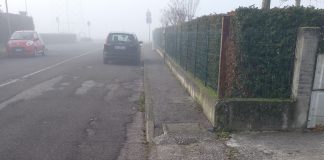 Accessibilità urbana: approvato piano di manutenzione di strade e marciapiedi