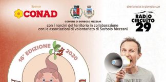 Calcio Serie D – Mantova, con il Lentigione si gioca a Sorbolo. Per i tifosi biancorossi pranzo assicurato