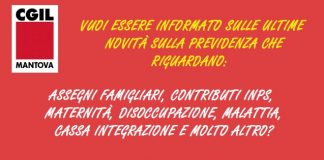 “Cgil Previdenza Oggi”, on line gli aggiornamenti in materia di previdenza. Un esperto a disposizione degli utenti