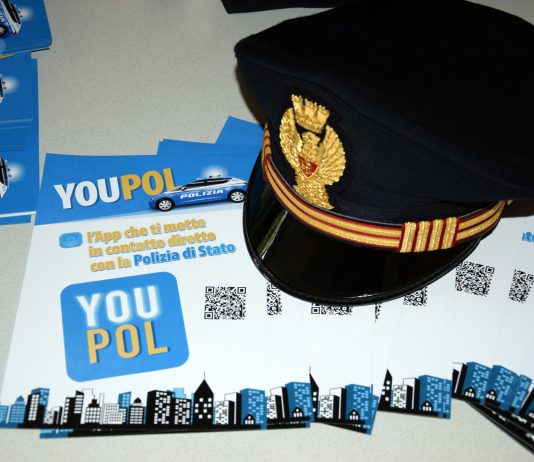 Viaggiare più sicuri: l’app YouPol estende i servizi al mondo ferroviario