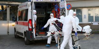 Coronavirus, sale a 112 il numero dei contagi. A Crema morta un’anziana malata oncologica Coronavirus, sale a 112 il numero dei contagi. A Crema morta un'anziana malata oncologica