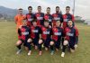 Calcio Eccellenza – Atletico Chiuduno Grumellese-Governolese 2-0, gli highlights