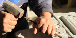 “Artiamoci”, l’Associazione Comunali in campo per dare lavoro con la riscoperta dei mestieri tradizionali "Artiamoci", l'Associazione Comunali in campo per dare lavoro con la riscoperta dei mestieri tradizionali