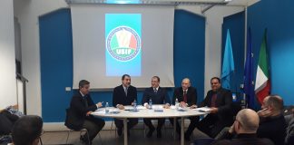 Costituita stamattina l’organizzazione provinciale dell’USIF, l’unione sindacale della Guardia di Finanza. Già oltre 60 gli aderenti