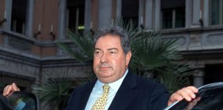 Morto l’ex presidente del Perugia Luciano Gaucci