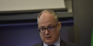 Gualtieri “fiducioso che vedremo un rimbalzo dell’economia”