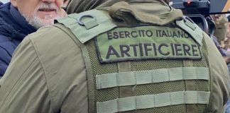 A Venezia evacuate 3500 persone per il disinnesco di un ordigno bellico