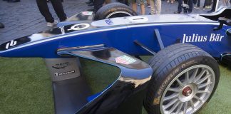 Virus Cina, cancellata gara di Formula E di marzo a Sanya
