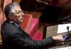 Bossi “Salvini sbaglia, il nazionalismo fa perdere la Lega”