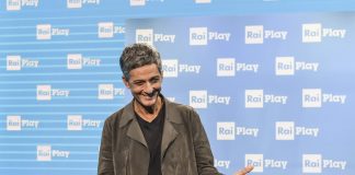 Sanremo, Fiorello “Mi piacerebbe fare un duetto con Tiziano Ferro”