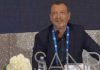 A Sanremo Amadeus scansa le polemiche, Fiorello sdrammatizza