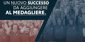 Toyota Italia è Top Employer per il quinto anno consecutivo