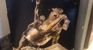 Un sistema di monitoraggio ipertecnologico veglierà sui musei capitolini