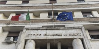 Virus Cina, Istituto sanità “Non escluso il rischio di nuovi contagi”