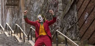 Joker torna al cinema