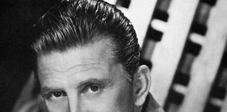 È morto a 103 anni Kirk Douglas, leggenda di Hollywood