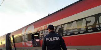 Deraglia treno alta velocità nel lodigiano, due morti