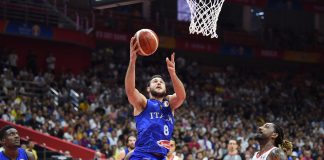 Successo casalingo di Oklahoma nella notte Nba, 15 punti di Gallinari
