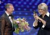 Sanremo, per la seconda serata 9,7 milioni di spettatori e 53,3% share