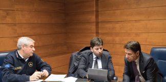 Conte “Se necessario aggiorneremo le misure sul Coronavirus”