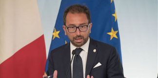 Accordo M5S-Leu-Pd sulla prescrizione, no da Italia Viva