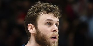 Melli protagonista con New Orleans, poco spazio per Belinelli