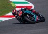 Miglior tempo per Quartararo nella prima giornata di test a Sepang