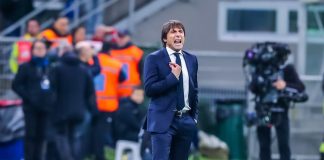 Conte “Il derby nasconde sempre insidie, Ibra ha portato fiducia”