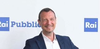 Sanremo, per la serata finale oltre 11 milioni di telespettatori