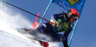 Suter fa suo il Super-G di Garmisch, Brignone quinta