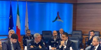 Coronavirus, Di Maio “Niccolò presto in Italia con un volo militare”