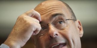 Prescrizione, Zingaretti “Tempo di costruire, non di picconare”