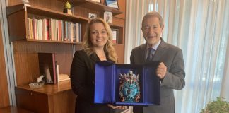 Turismo, imprese e pesca, al via collaborazione Sicilia-Montenegro