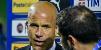 La Spal esonera Semplici, al suo posto arriva Di Biagio