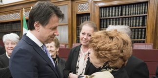 Conte “Risanare la ferita delle foibe e chiedere scusa per l’oblio”