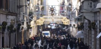 Prosegue il calo della popolazione, soffre soprattutto il Mezzogiorno