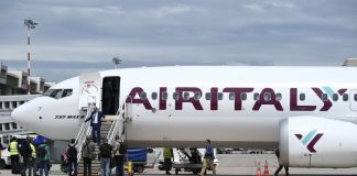 Air Italy, Alisarda: “Perdite per 230 milioni e nessuna prospettiva”