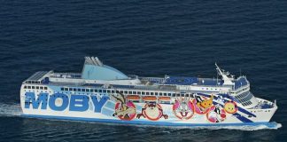 Moby avvia negoziati con obbligazionisti