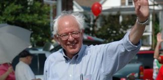 Stati Uniti, Sanders vince le primarie Dem in New Hampshire