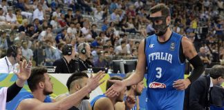 A Belinelli il derby Nba con Gallinari, vincono i Pelicans di Melli
